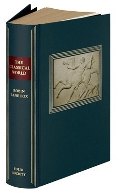 The Classical World. New Introduction by the Author. FINE COPY …