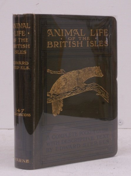 Animal Life of the British Isles. A Guide to the … | Immagine principale