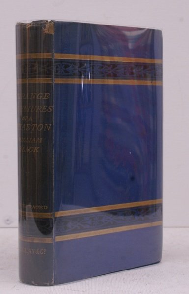 The Strange Adventures of a Phaeton. With Illustrations by S.W. … | Immagine principale