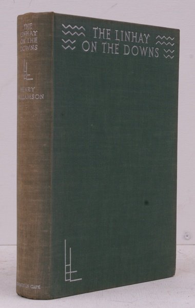 The Linhay on the Downs [published in] 'The Life and …