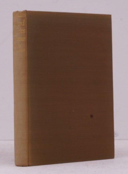 Richard Jefferies. Selections of His Work with details of his …