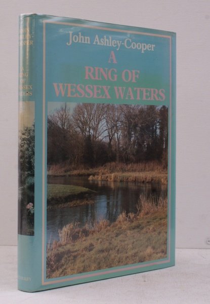 A Ring of Wessex Waters. An Angler's Rivers. NEAR FINE … | Immagine principale