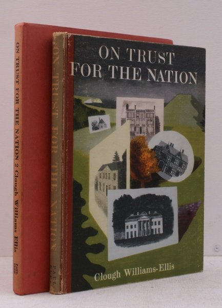 On Trust for the Nation [with] On Trust for the …