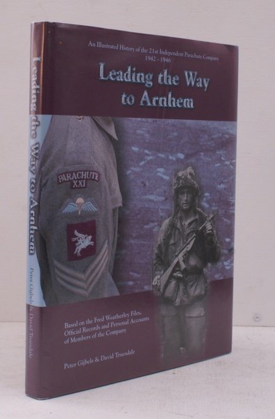 Leading the Way to Arnhem. An Illustrated History of the … | Immagine principale