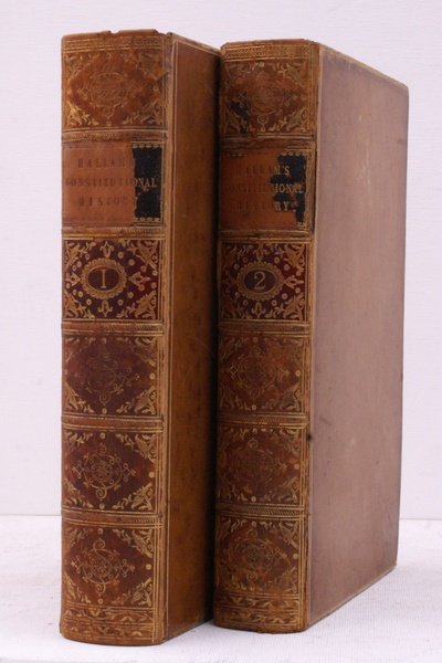 The Constitutional History of England from the Accession of Henry …