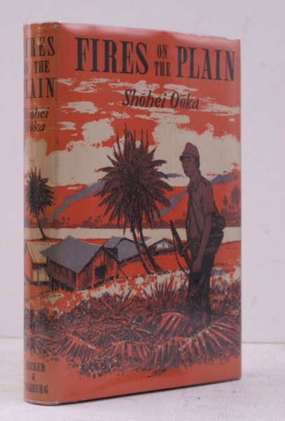 Fires on the Plain. Translated from the Japanese by Ivan … | Immagine principale