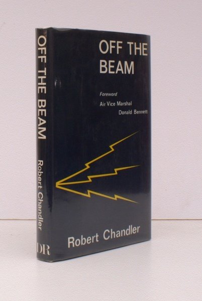 Off the Beam. The Memoirs of an Aircraft Radio Operator. …