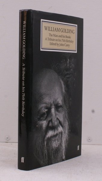 William Golding. The Man and his Books. A Tribute on …