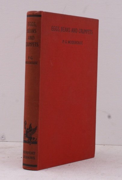 Eggs, Beans and Crumpets. BRIGHT, CLEAN COPY