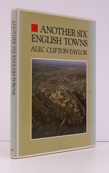 Another Six English Towns.