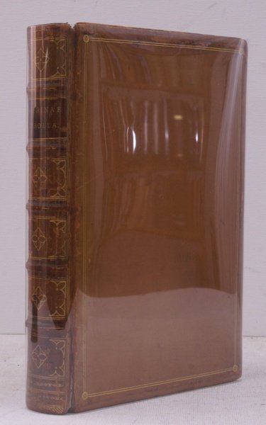 Sabrinae Corolla in hortulis regiae Scholae Salopiensis contexuerunt tres viri …