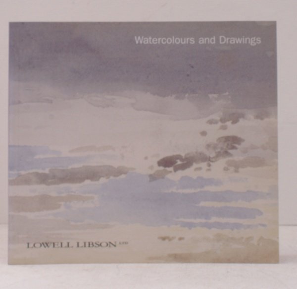 Watercolours and Drawings. 28 November - 14 December 2007. FINE …