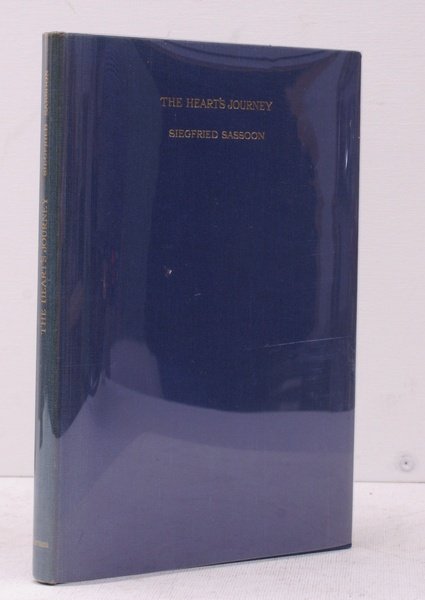 The Heart's Journey.