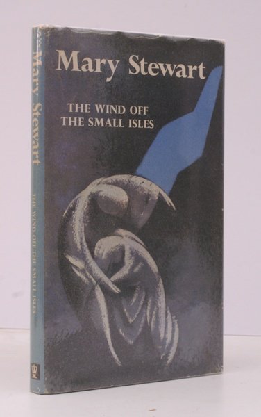 The Wind off the Small Isles. Illustrations by Laurence Irving. | Immagine principale