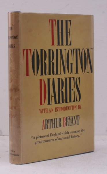 The Torrington Diaries. A Selection from the Tours of Hon. …