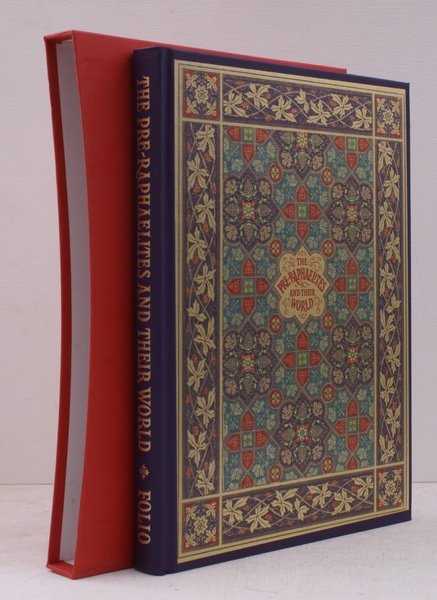 The Pre-Raphaelites and their World. A Personal View. From Some …