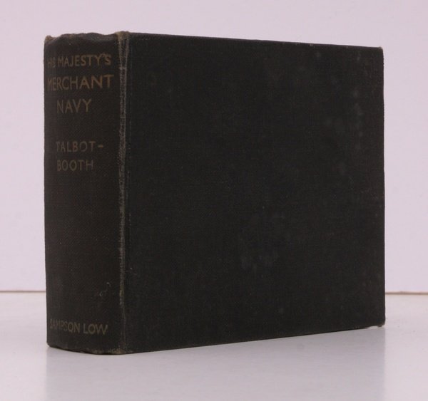 Merchant Ships 1942. BRIGHT COPY OF A KEY WWII ISSUE