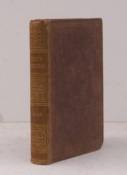 The Child's Companion and Juvenile Instructor. New Series. 848. IN …