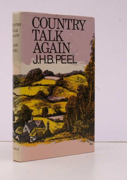 Country Talk Again. [Illustrated by Biro]. NEAR FINE COPY IN …