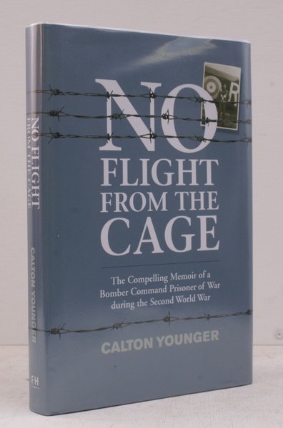 No Flight from the Cage. The Compelling Memoir of a …