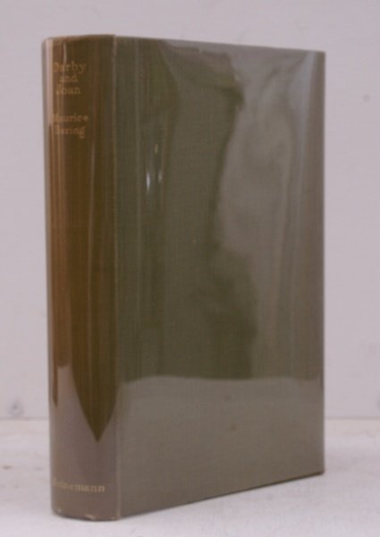 Darby and Joan. NEAR FINE COPY