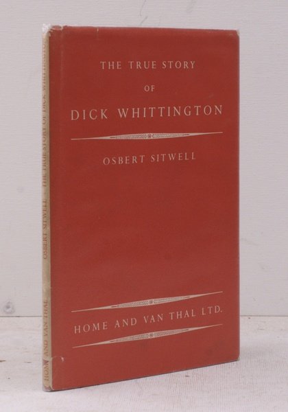 The True Story of Dick Whittington. A Christmas Story for …