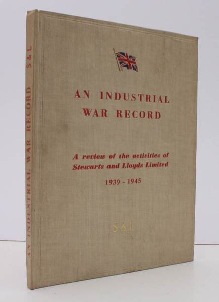 An Industrial War Record. A Review of the Activities of …