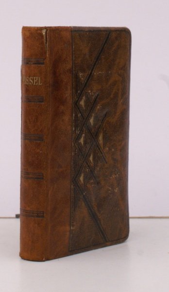Missel de l'Eucharistie. WWII FRENCH MISSAL