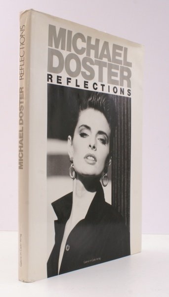 Reflections. Presented by Dr. Irene Krawehl, Margaretha Ley, Werner Wunderlich. …