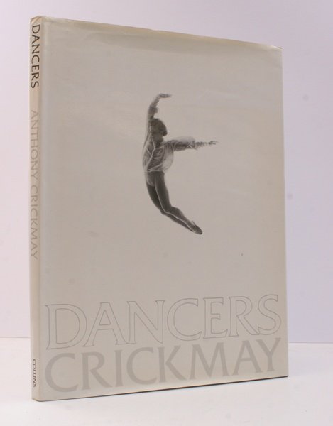 Dancers. Introduction by Andrew Porter. IN UNCLIPPED DUSTWRAPPER