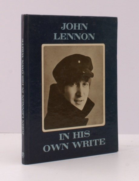 In His Own Right. [Fifth Impression]. THE AUTHOR'S FIRST BOOK