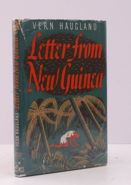 Letter from New Guinea.