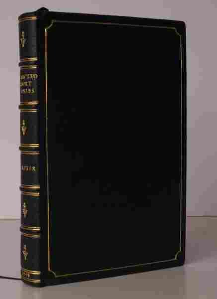 Collected Short Stories of E.M. Forster. [First UK Edition.] IN …