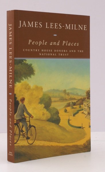 People and Places. Country House Donors and the National Trust. …