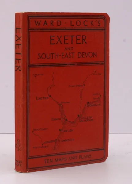Guide to Exeter and South Devon from the Axe to …