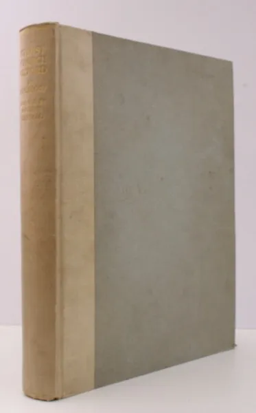 Christ Church Oxford. An Anthology in Prose and Verse selected …