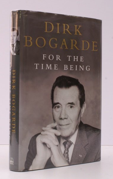 For the Time Being. Collected Journalism. FINE COPY IN UNCLIPPED …