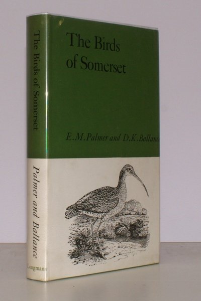 The Birds of Somerset.