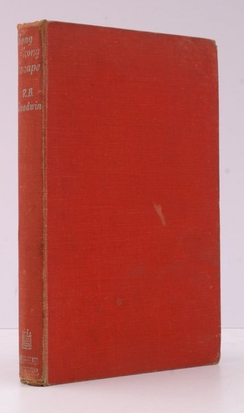 Hongkong [Hong Kong] Escape. [Fifth Impression].