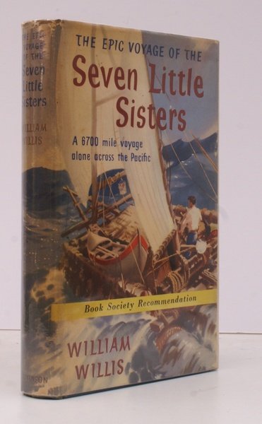 The Epic Voyage of the Seven Little Sisters. A 6700-Mile …