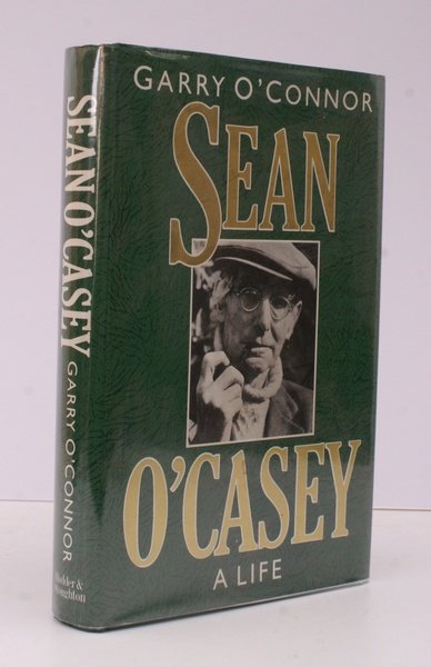 Sean O'Casey. A Life.