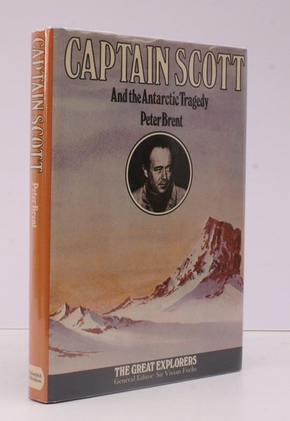 Captain Scott and the Antarctic Tragedy. Introduction by Sir Vivian …