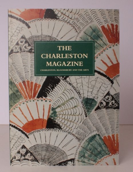 Charleston, Bloomsbury and the Arts. Volume 17. Spring/Summer 1998. NEAR …