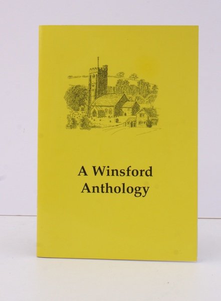 A Winsford Anthology. NEAR FINE COPY