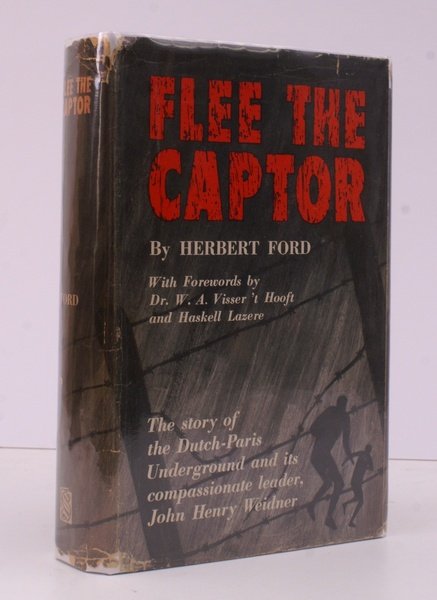 Flee the Captor.