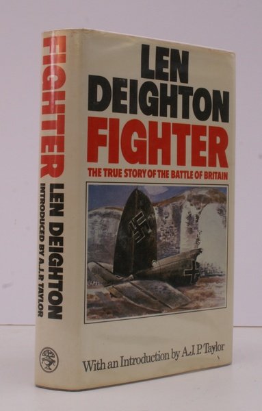 Fighter. The True Story of the Battle of Britain. With …