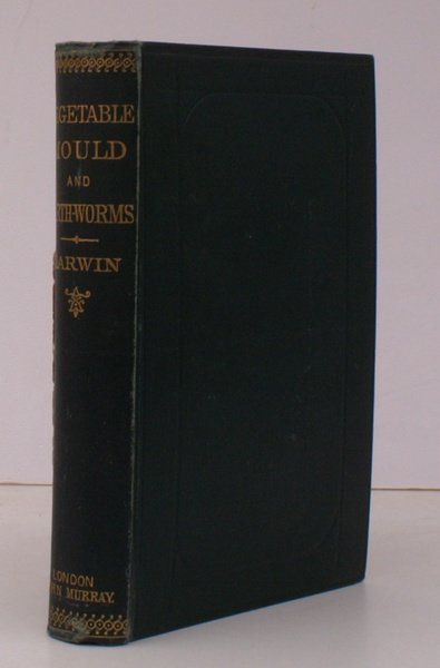 The Formation of Vegetable Mould through the Action of Worms …