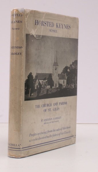 Horsted Keynes, Sussex. The Church and Parish of St. Giles. …