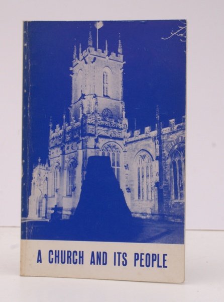 A Church and its People through 900 Years. St. Peter's, …