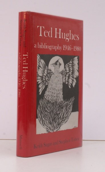 Ted Hughes. A Bibliography 1946-1980. | Immagine principale